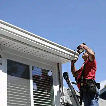 gutter services Mount Union